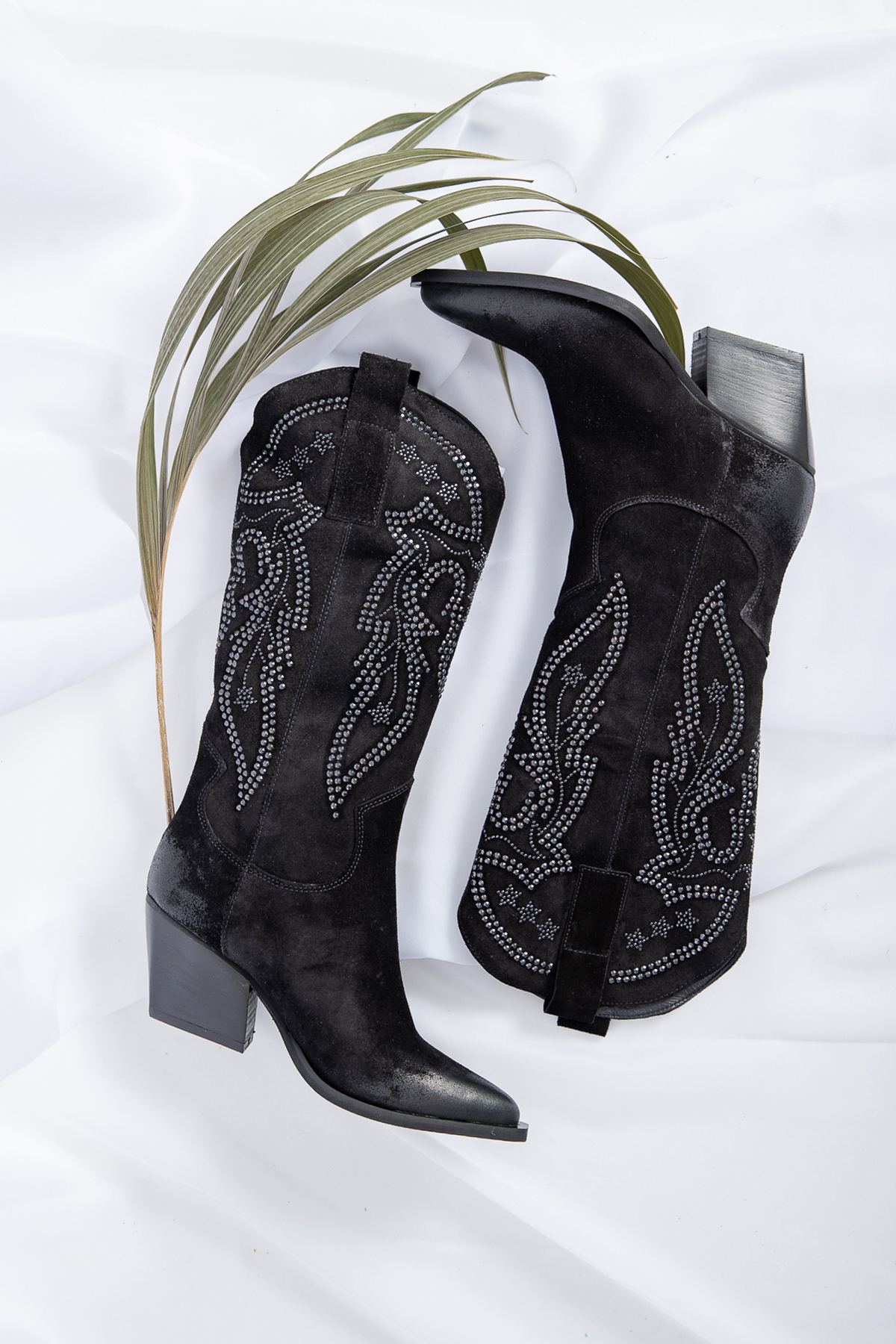Bottes & Bottines